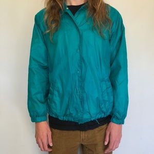 🔷🔹Vintage Windbreaker Jacket🔹🔷